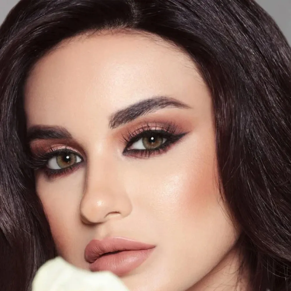 Diva Lenses - Olivian