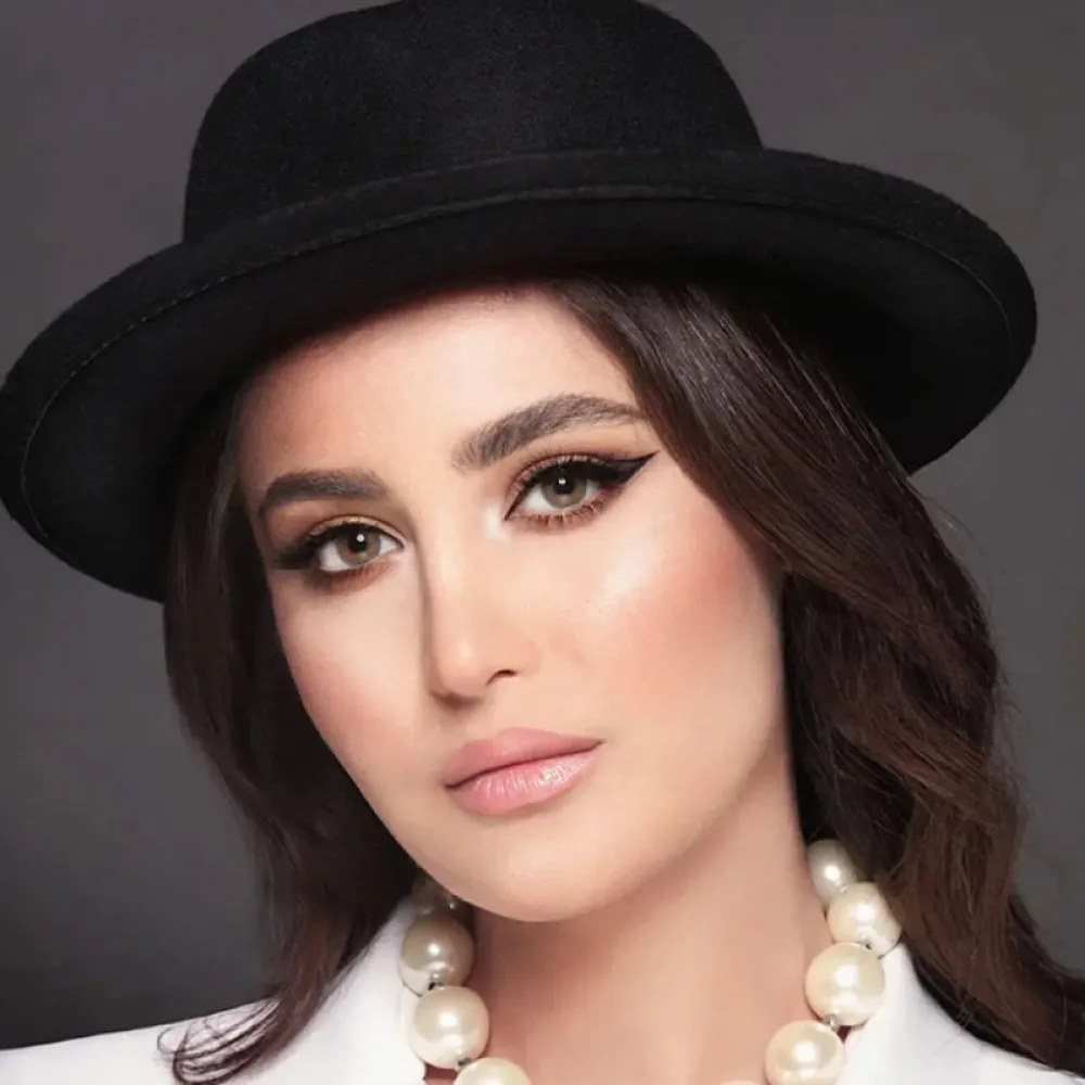 Chic Diva Lenses - Steel