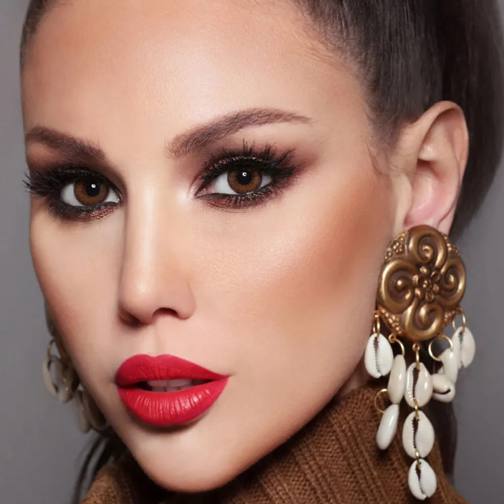 Diva Lenses - Toffee