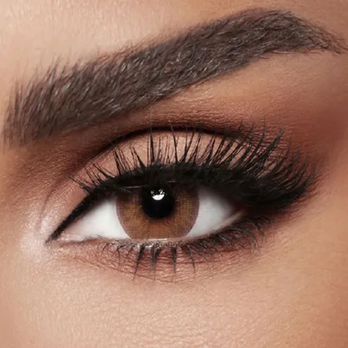 Diva Lenses - Toffee