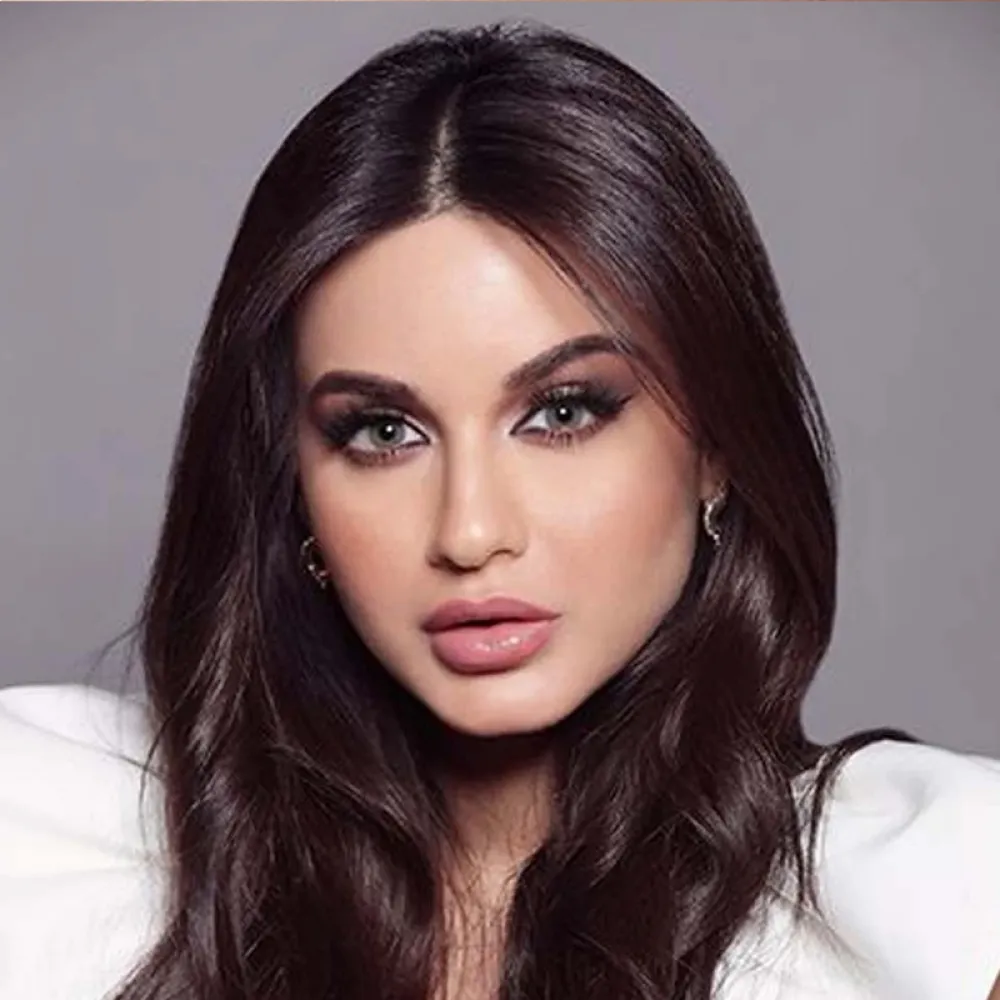 Chic Diva Contact Lenses - Gris