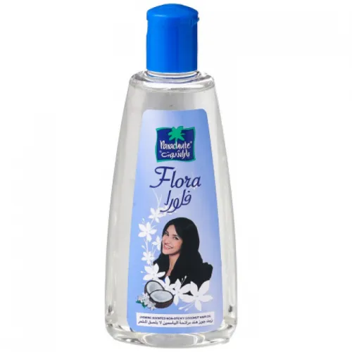 Parachute Flora Hair Oil Perfumed 200 ml