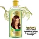 Dabur Amla Jasmine Hair Oil - 200ml
