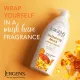 Jergens Body Lotion Softening Musk 400ML