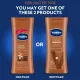 Vaseline Cocoa Radiant Body Lotion - 200 ml
