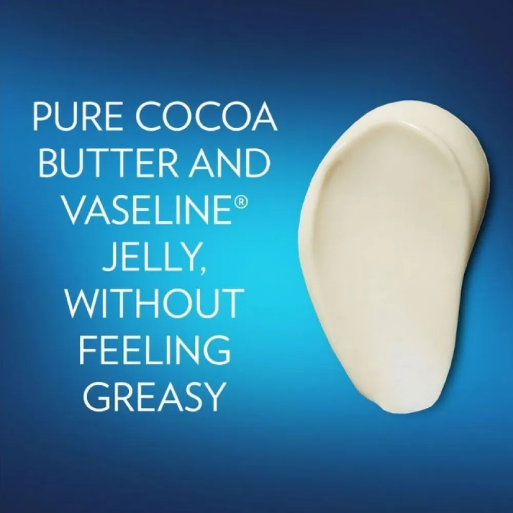Vaseline Cocoa Radiant Body Lotion - 200 ml