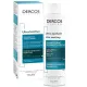 Vichy Dercos Ultra Sensitive Shampoo for Normal to Oily Hair - 200 ml