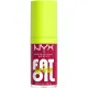 NYX Fat Oil Lip Drip Gloss -NEWSFEED