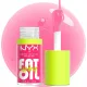 NYX Fat Oil Lip Drip Gloss - 02 Missed Call