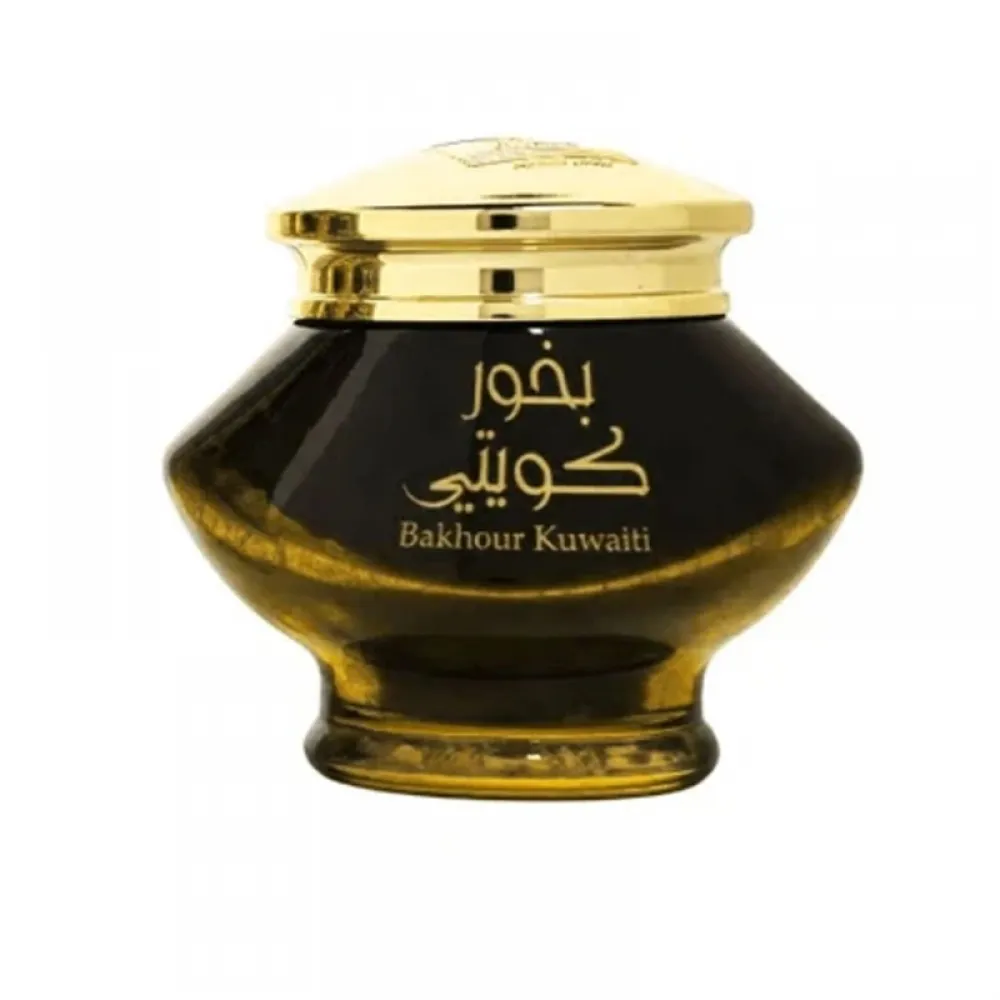 Kuwaiti Bakhour 40 gm