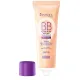 Rimmel London BB Cream 9 in 1 Beauty Balm with SPF15 Medium - 30ml