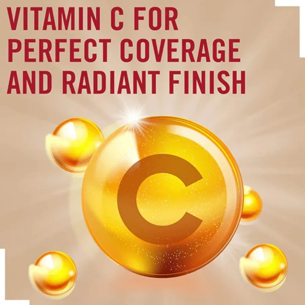 Rimmel London BB cream Radiance 9in1 SPF20 - 30ml