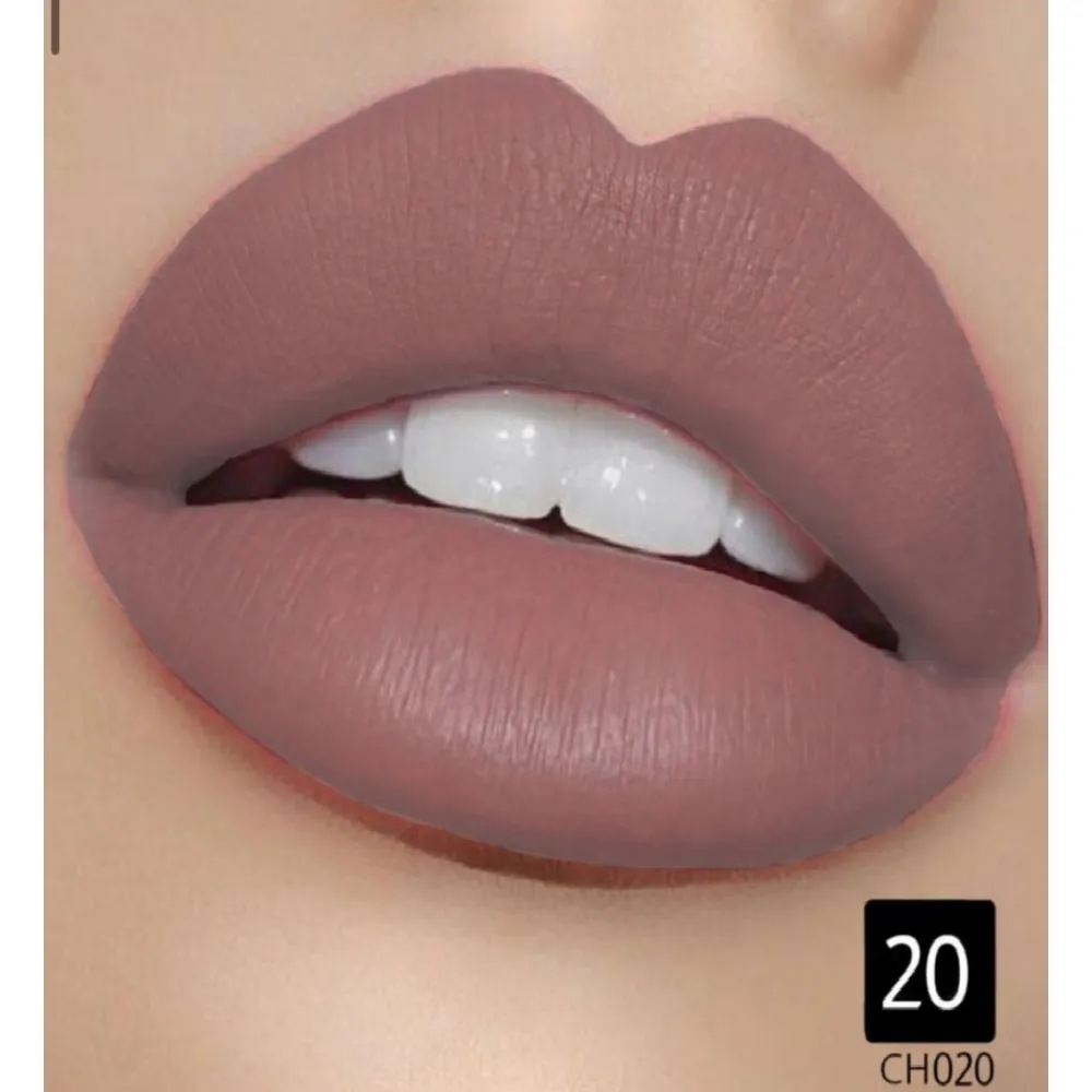 Lipstick Berry 3 from Christine - 20