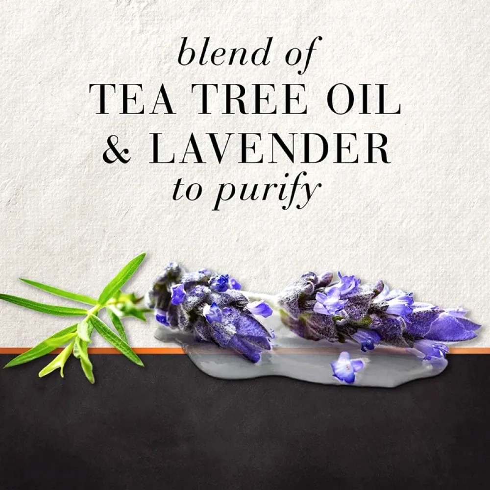 Hair Food Conditioner Tea Trea & Lavander Water 300 ml