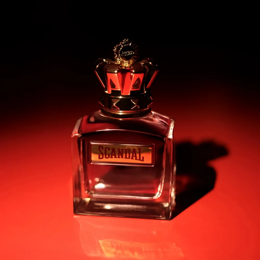 JEAN PAUL GAULTIER Scandal pour Homme 100 ml