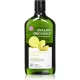 Avalon Organics Clarifying Lemon Hair Shampoo 325 ml