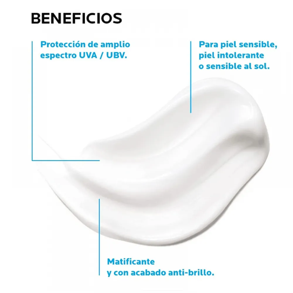 La Roche-Posay Anthelios Invisible Sunscreen Spray SPF 50 - 75 ml