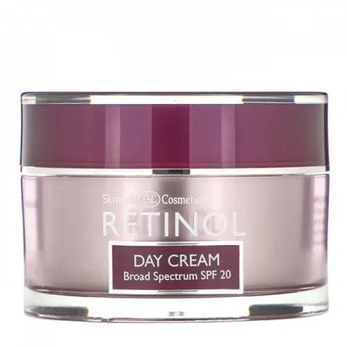 Retinol Anti-Aging Day Cream 1.7 oz.