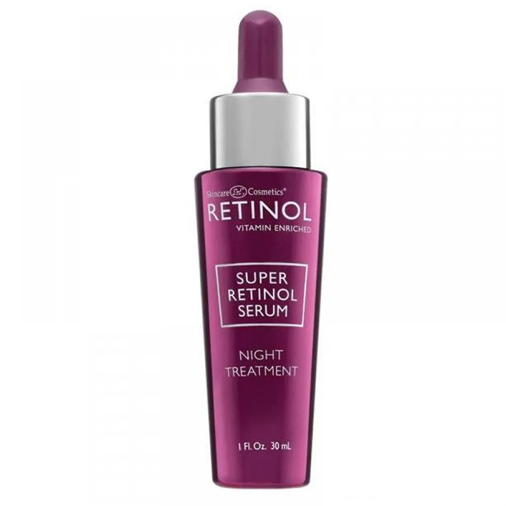 Retinol 6X Super Retinol Serum 30ml