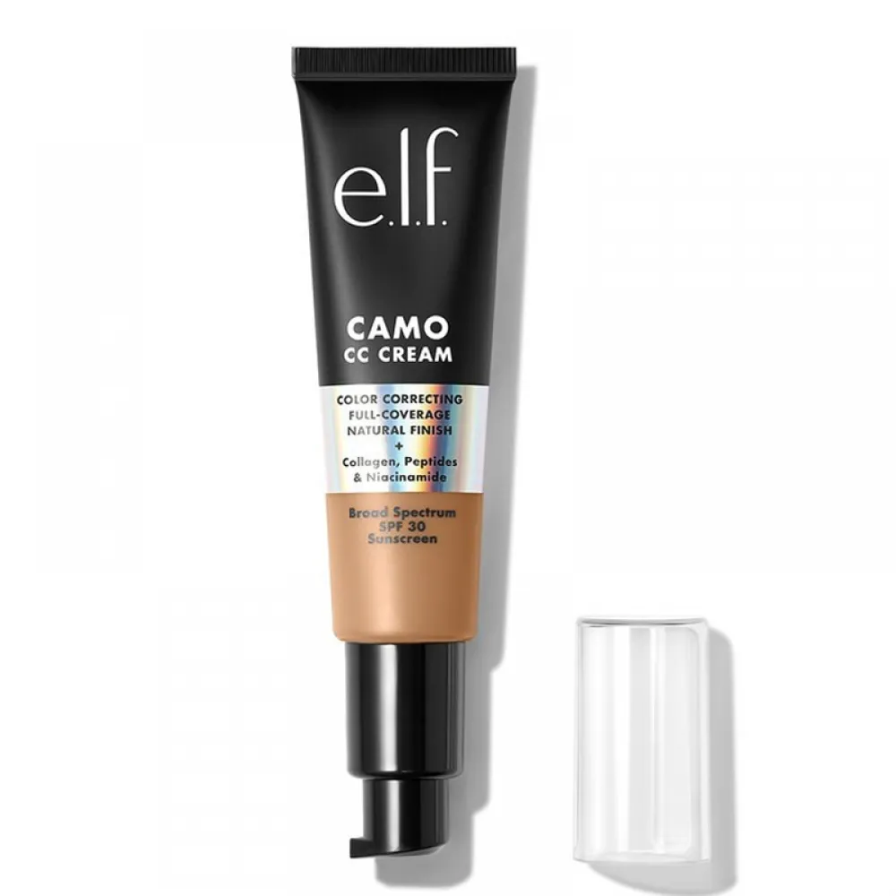 e.l.f. Camo CC Cream - 1.05oz - 355W