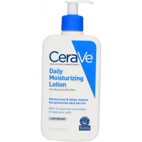 Cerave Moisturizing Lotion 354ml