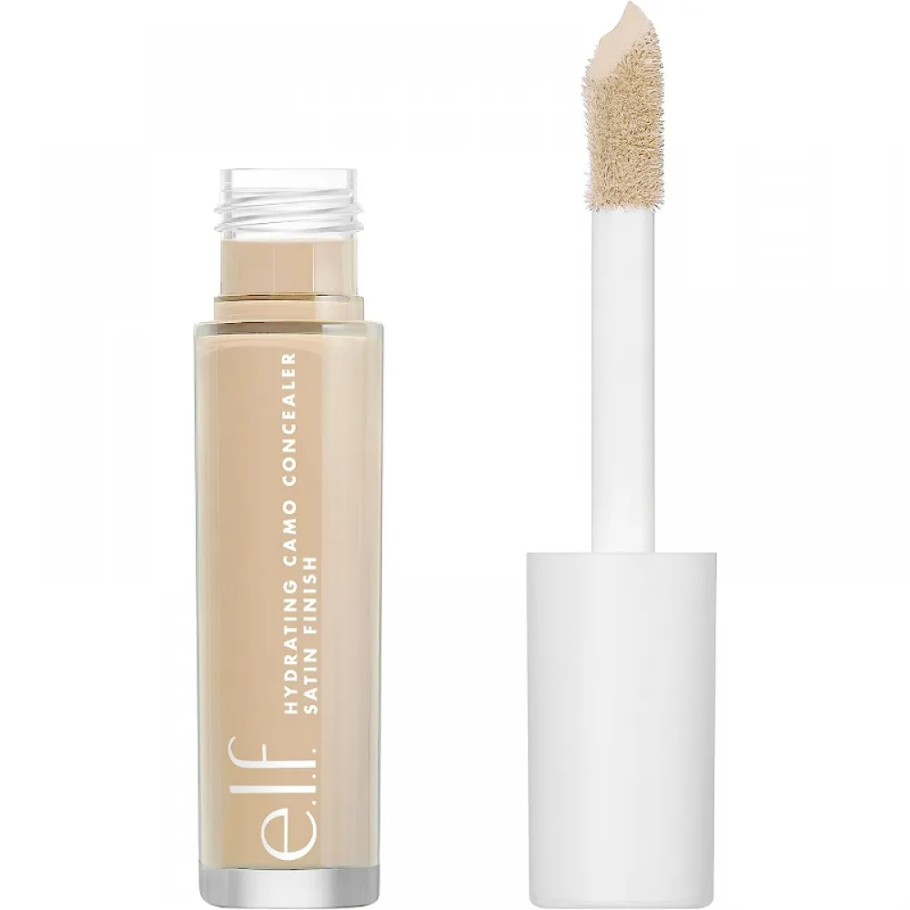 Elf Moisturizing Concealer Light Beige