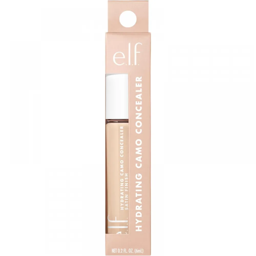 Elf Light Avory Moisturizing Concealer