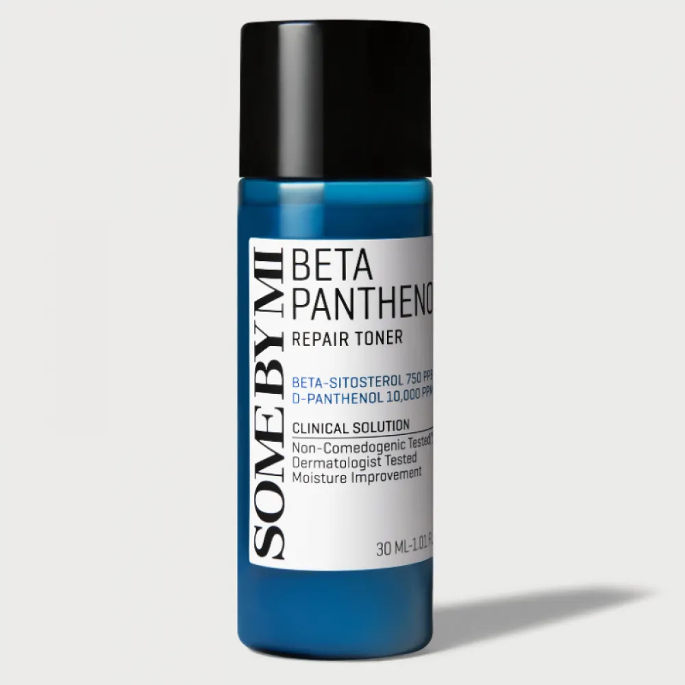 SOME BY MI Beta Panthenol Repair Starter Kit