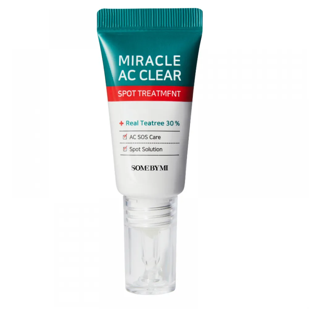 SOME BY MI MIRACLE AC CLEAR SPOT TREATMENT 10G