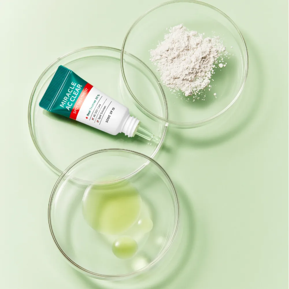 SOME BY MI MIRACLE AC CLEAR SPOT TREATMENT 10G