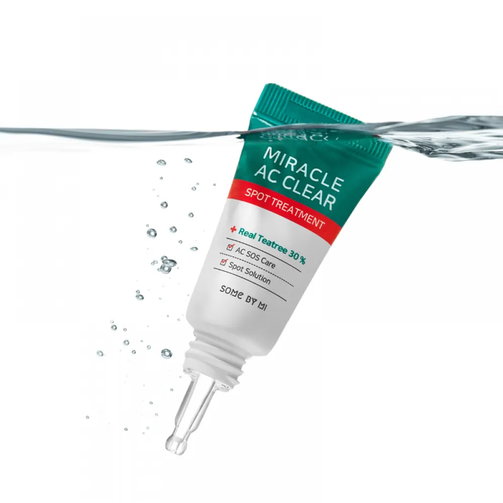 SOME BY MI MIRACLE AC CLEAR SPOT TREATMENT 10G