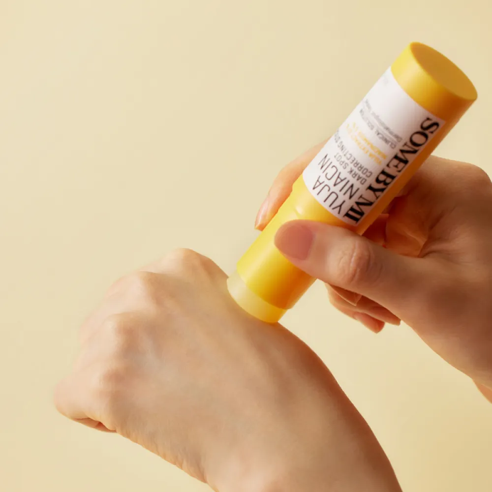 سوم باي مي ستيك يوجا نياسين لتفتيح البشرة 10جم