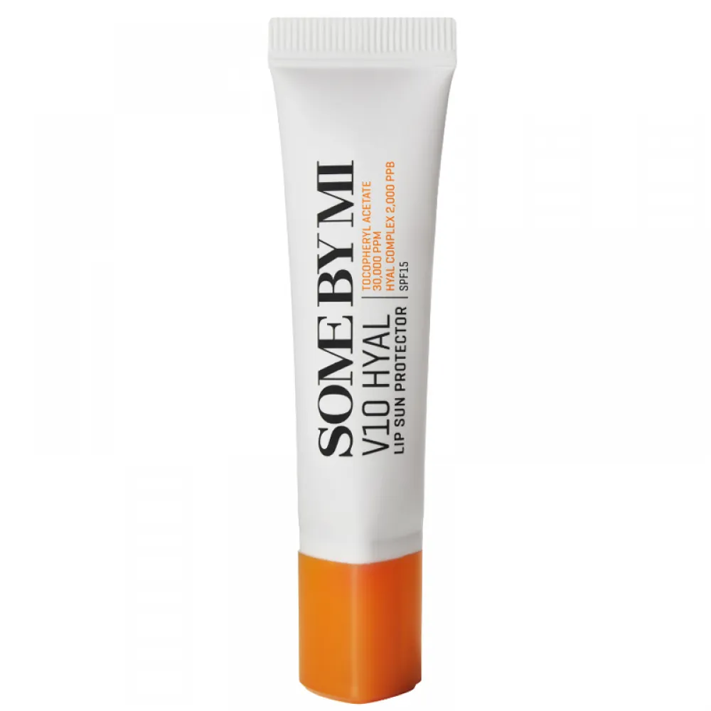 Some By Mi – V10 Hyal Lip Sun Protector SPF15 – 7ml