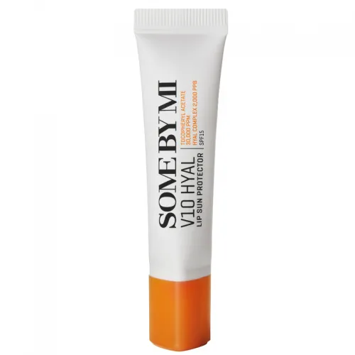 سوم باي مي مرطب شفاه وواقي شمس في 10 هيال 7مل