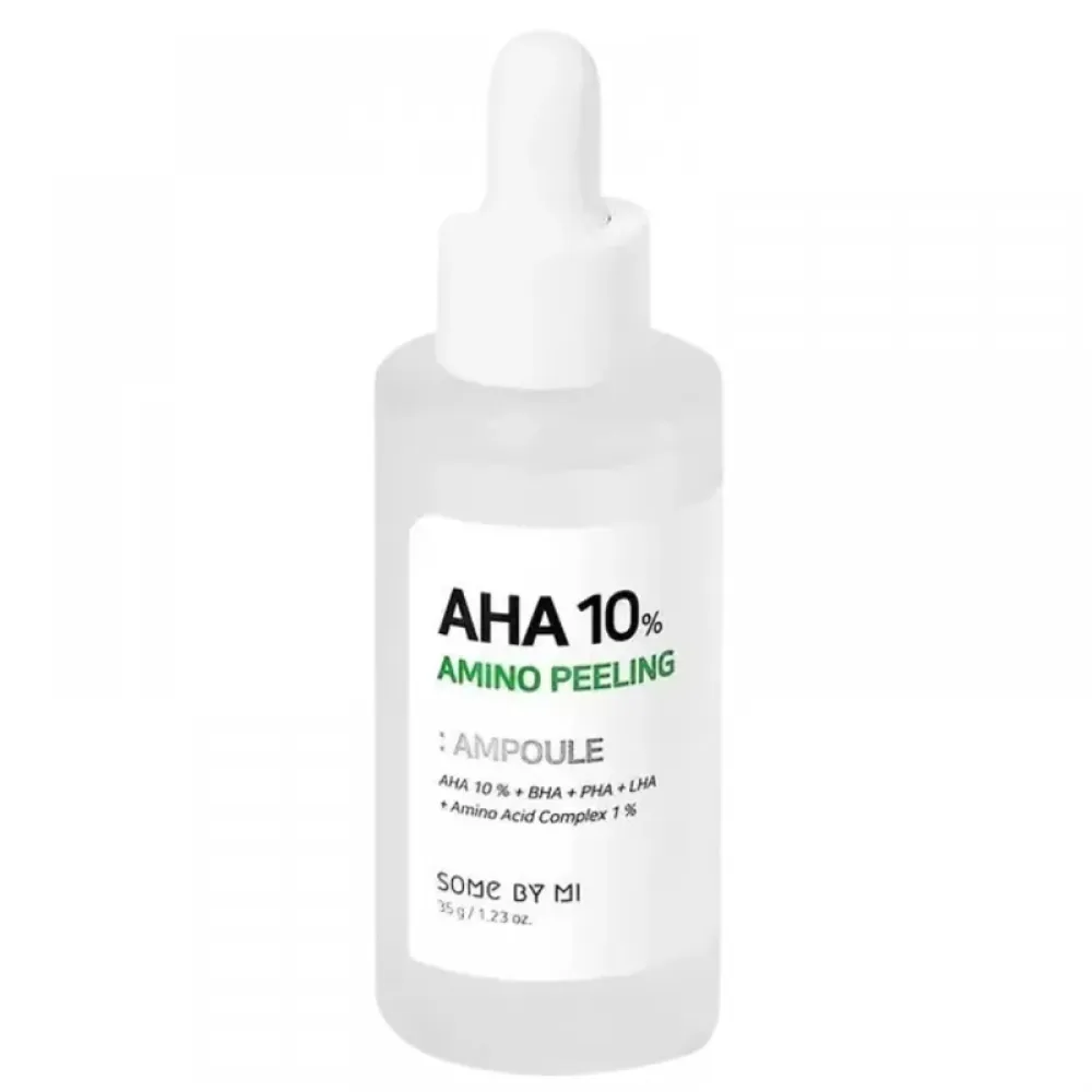 Some By Mi AHA 10% Amino Peeling Ampoule