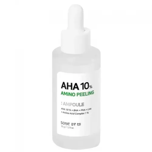 Some By Mi AHA 10% Amino Peeling Ampoule