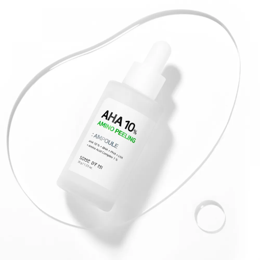 Some By Mi AHA 10% Amino Peeling Ampoule