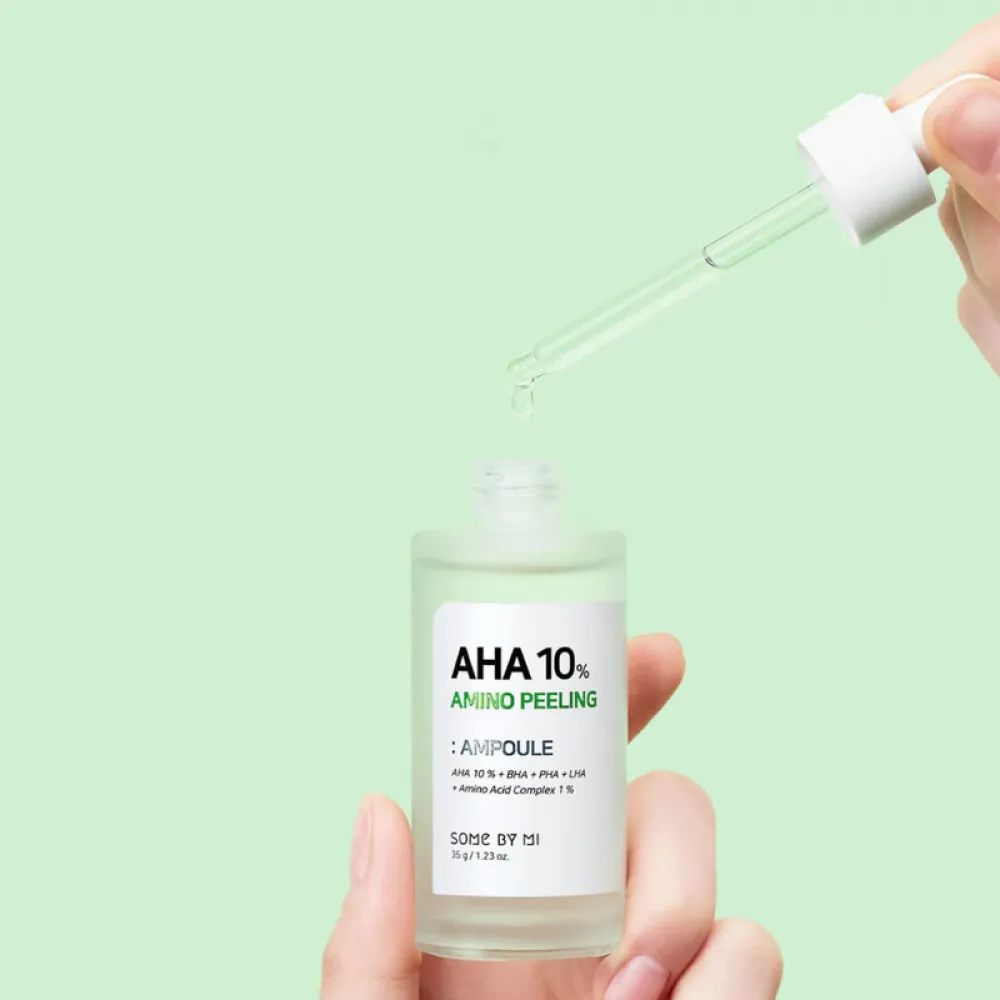 Some By Mi AHA 10% Amino Peeling Ampoule