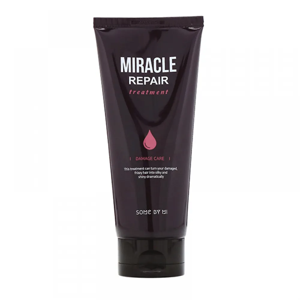 Some By Mi Miracle Repair Treatment -180ml