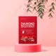 DIAMOND BRIGHTENING CALMING GLOW LUMINOUS AMPOULE MASK