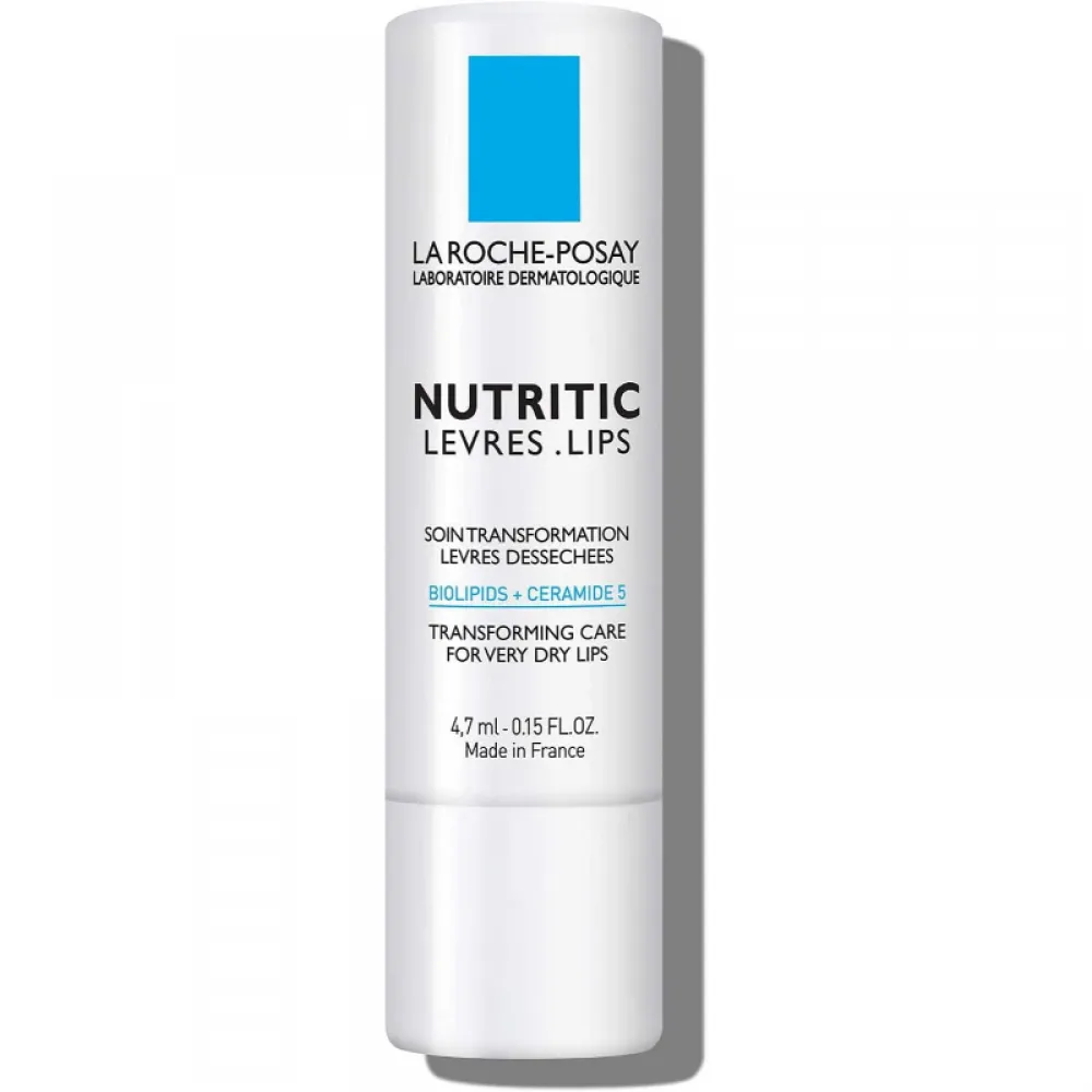 مرطب الشفاه لا روشيه-بوساي المغذي 4.7 مل