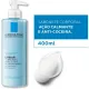 La Roche-Posay Lipikar Surgras Concentrated Anti-Dry Shower Cream - 400ml