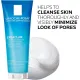 La Roche-Posay Effaclar Deep Foaming Facial Cleanser, Cream Cleanser for Sensitive Skin, Oily Skin and Acne Prone Skin 125ml