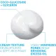 La Roche-Posay Effaclar Deep Foaming Facial Cleanser, Cream Cleanser for Sensitive Skin, Oily Skin and Acne Prone Skin 125ml