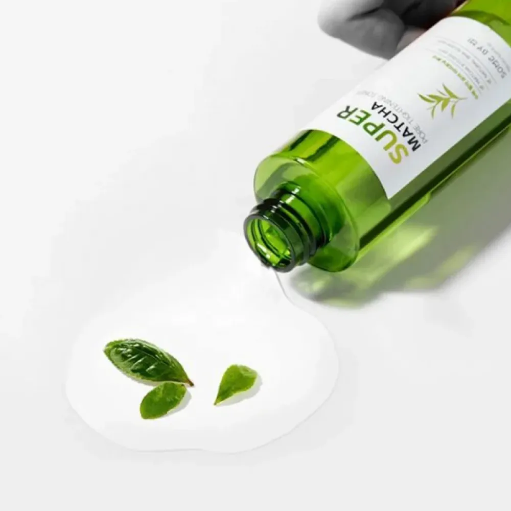 تونر سوبر ماتشا لشد المسام من سوم باي مي 150مل