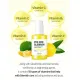 Some By Mi Bye Bye Blemish Vita Tox Brightening Bubble Cleanser -120g