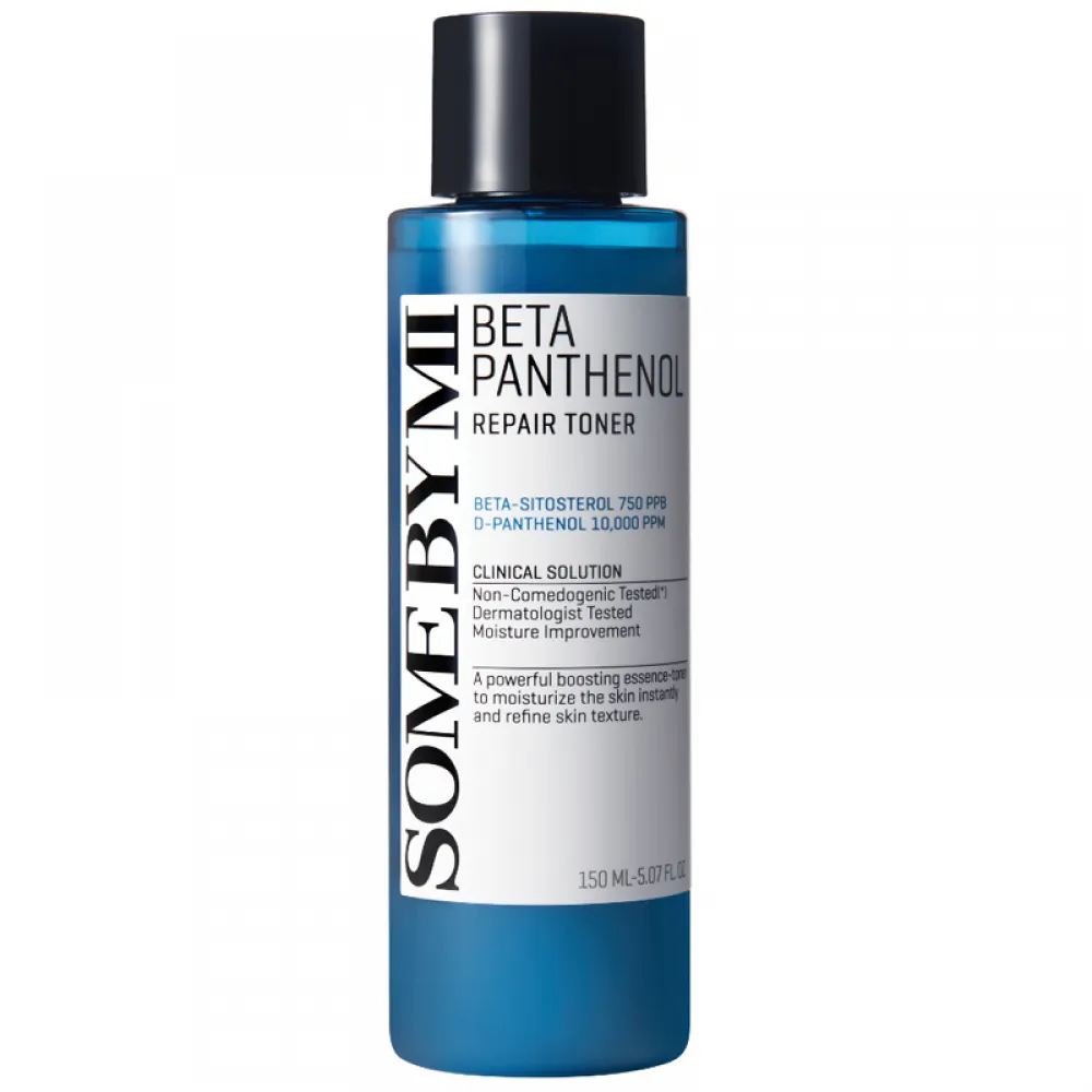 Some By Mi Beta Panthenol Toner - 150ml