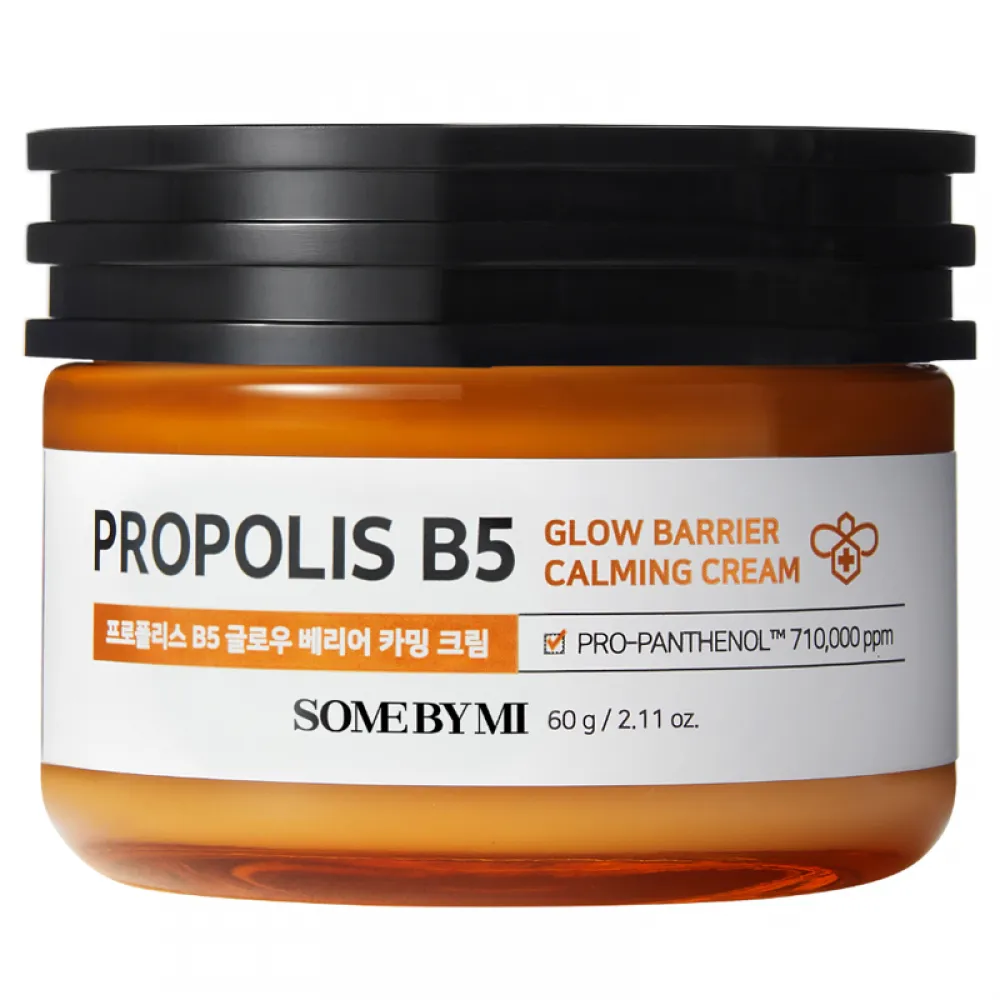 PROPOLIS B5 GLOW BARRIER CALMING CREAM 60g