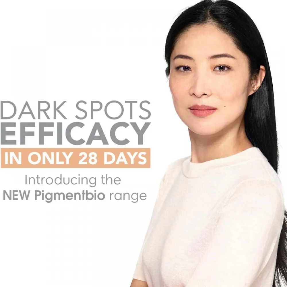 Bioderma skin lightening serum vitamin C 15 ml