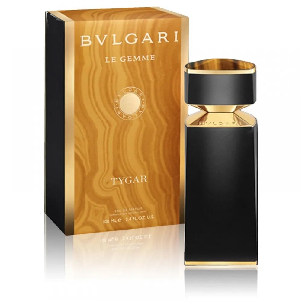 Bvlgari Le Gemme Tygar 100 ML